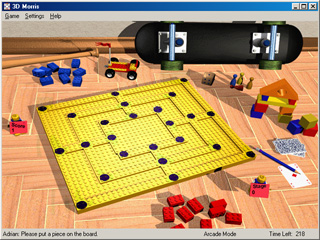 Toys Screenshot